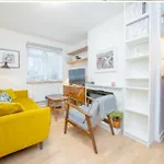 Pet Friendly 1Bed Studio With Free Parking