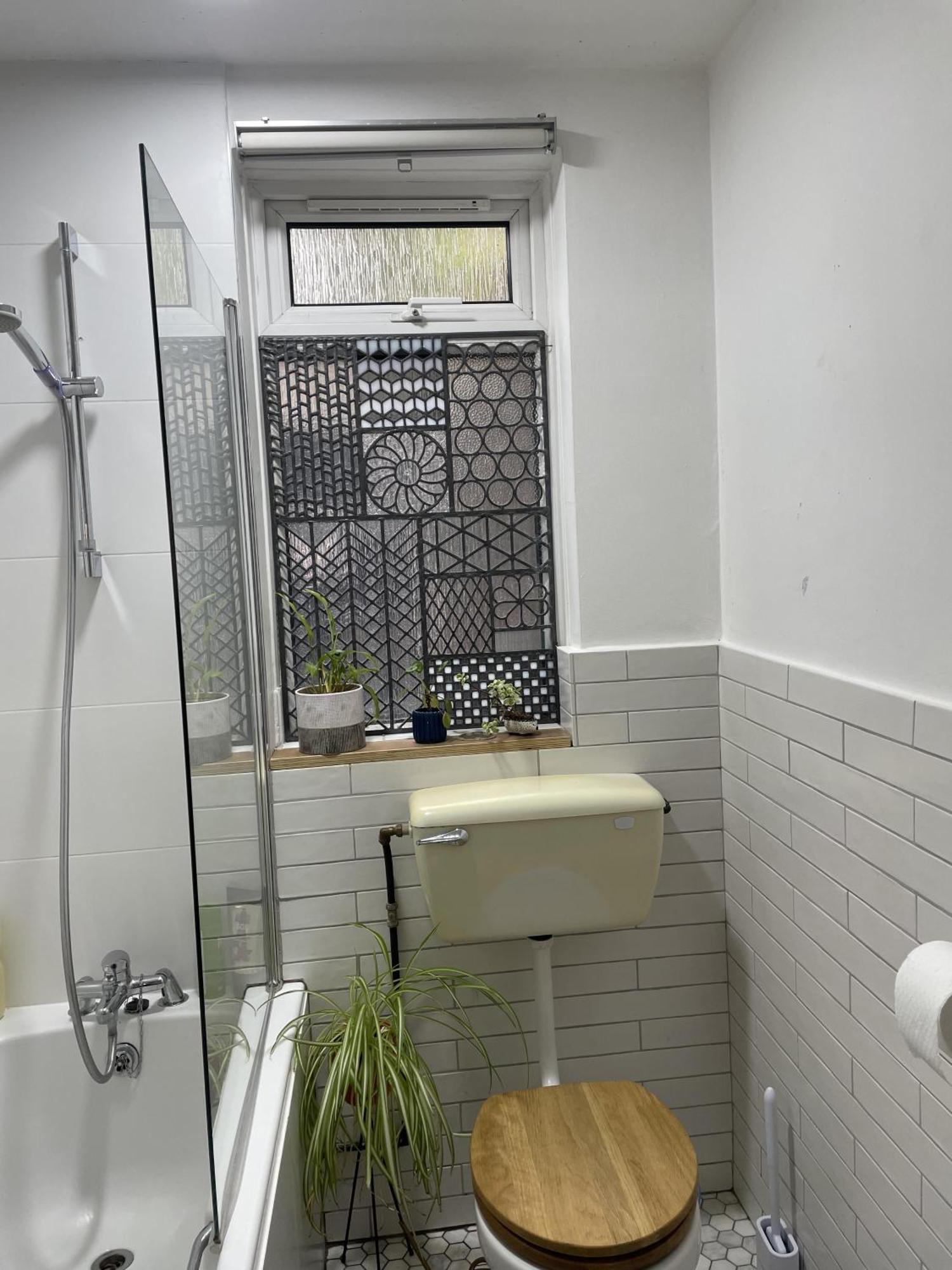 Pet Friendly 1bed With Free Parking Apartment London