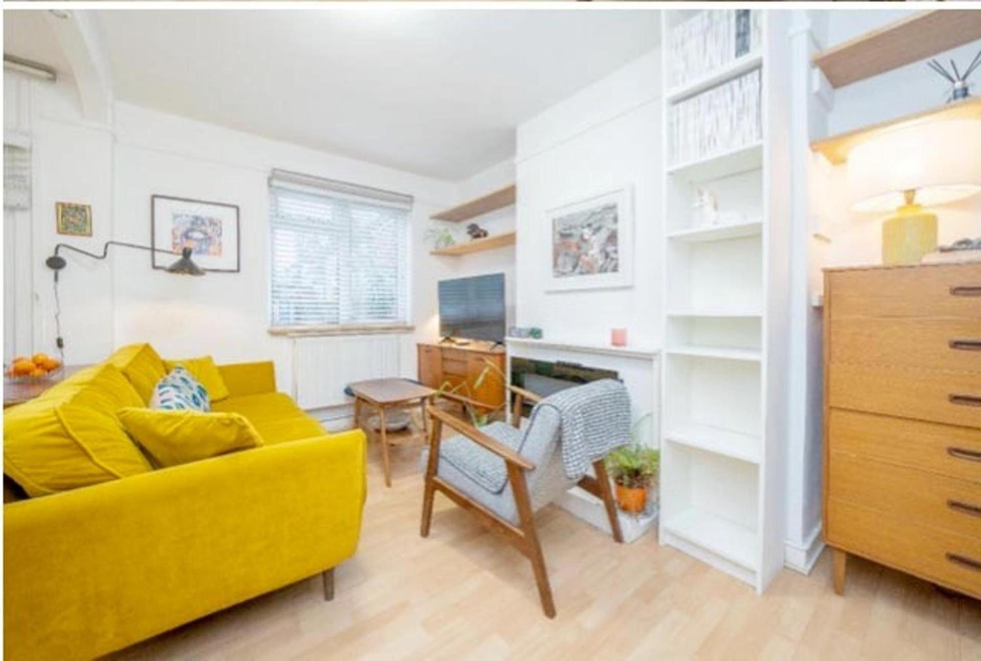 Apartment Pet Friendly 1bed With Free Parking