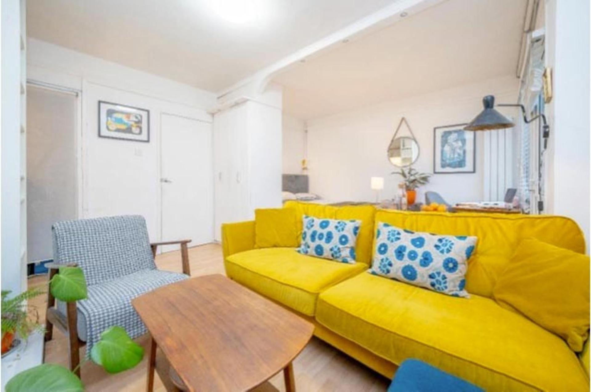 Apartment Pet Friendly 1bed With Free Parking London