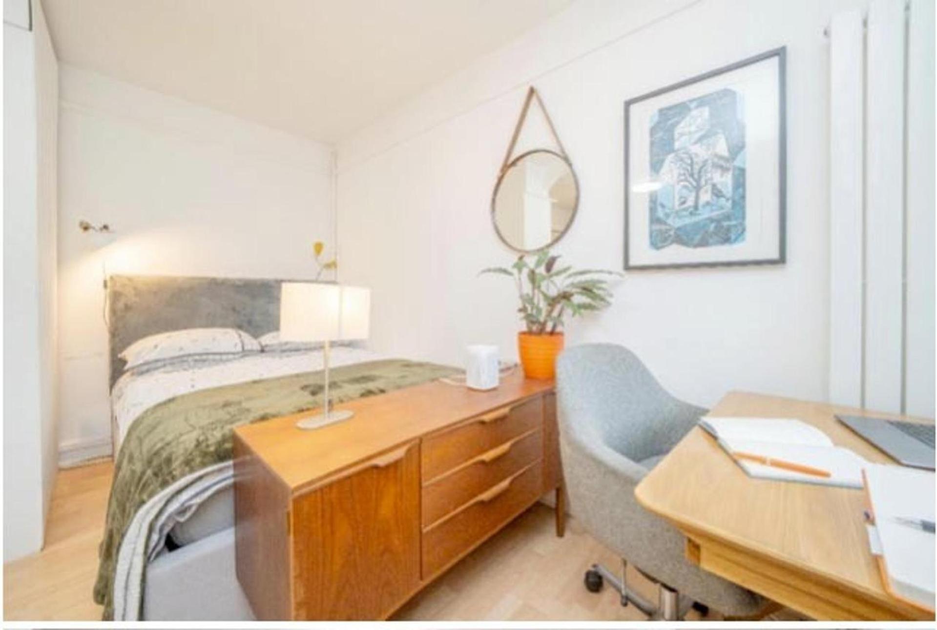 Pet Friendly 1bed With Free Parking * London