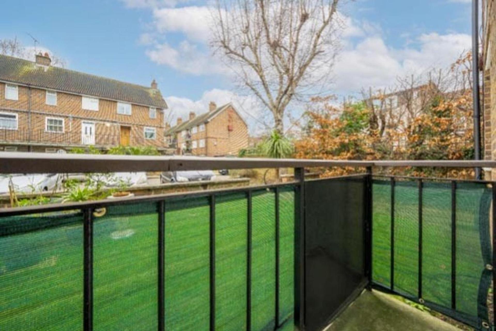 Pet Friendly 1bed With Free Parking